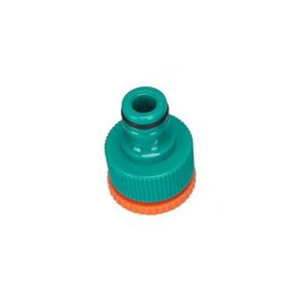 Conexão para mangueira 1/2" x  3/4" - Imagem 3