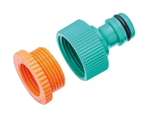 Conexão para mangueira 1/2" x  3/4"
