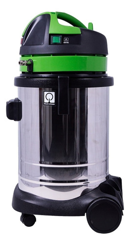 Aspirador e Extrator Prof. EA135  IPC 1400W 220V para Sólidos e Líquidos - Imagem 4