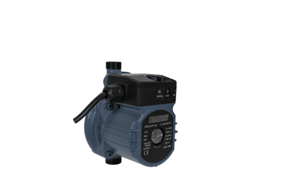 Pressurizador de Água Automático 220V EPR-18A Eletroplas - Imagem 2