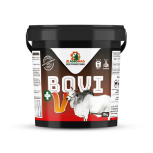 BOVI MAIS V 10 KG - NÚCLEO MINERAL