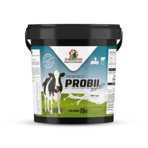 PROBIL MAIS - PROBIÓTICO 10KG