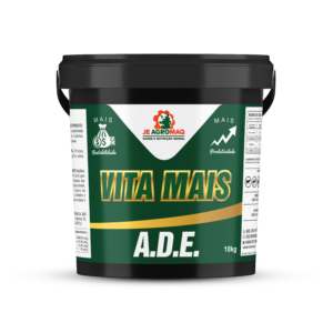 VITA MAIS A.D.E. 10 KG - COMPLEXO VITAMÍNICO